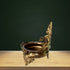 Brass Urli Flower Pot 2.28kg